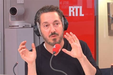 guillaume chieze rtl|Passion RTL 